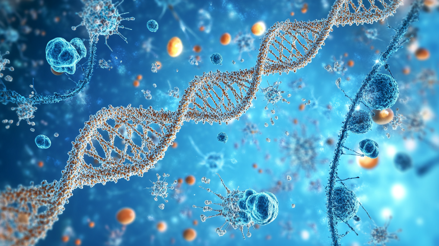 The Science of Collagen in Wound Healing