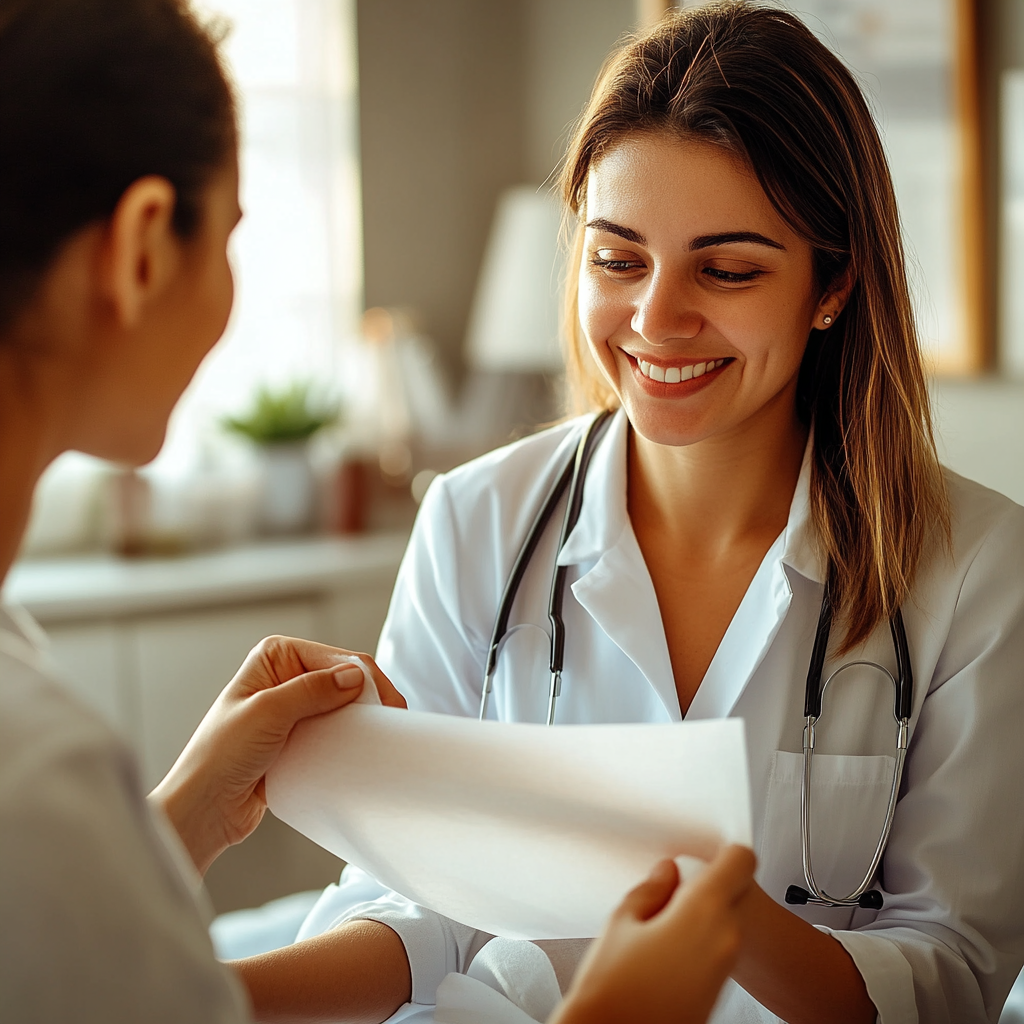 Patients Guide to Collagen Care